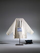 - Shelter Wear - Year 2012 – Protection cover SK.690/half bag
PE woven fabric, PVC, linen.
 